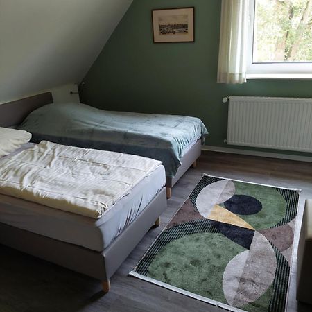 Altdeutscher Hof Beckord Gütersloh Kamer foto